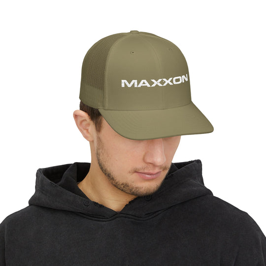 Maxxon 'Richardson®' Trucker Hat