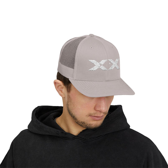 XX Trucker Hat