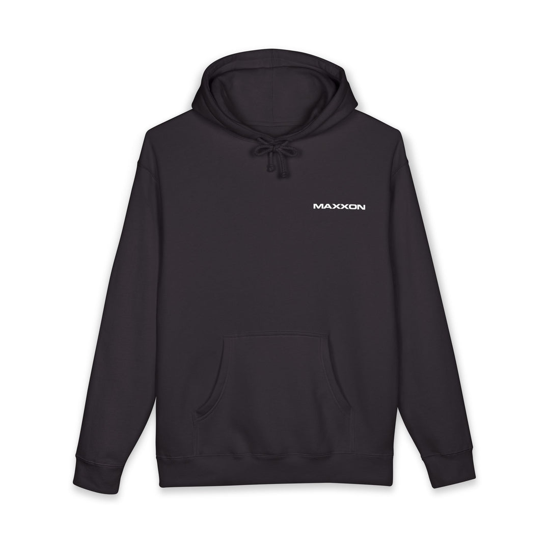 XX Icon Hoodie
