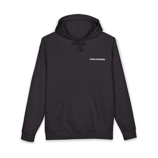 XX Icon Hoodie