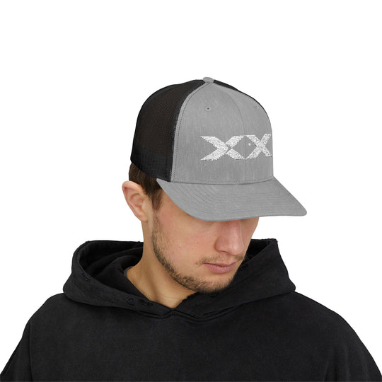 XX Trucker Hat