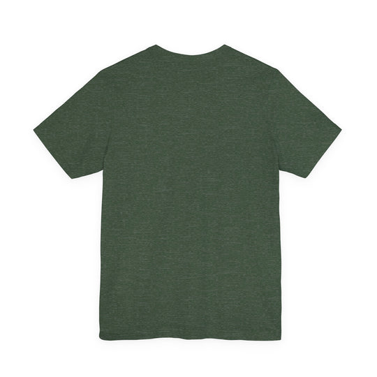 Muskie - Heather Tee