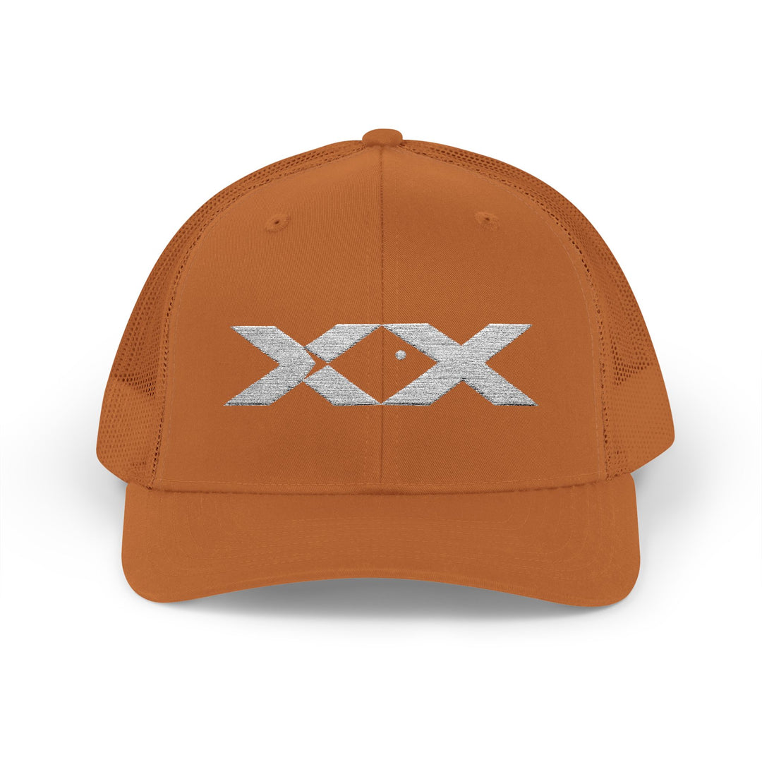XX Trucker Hat