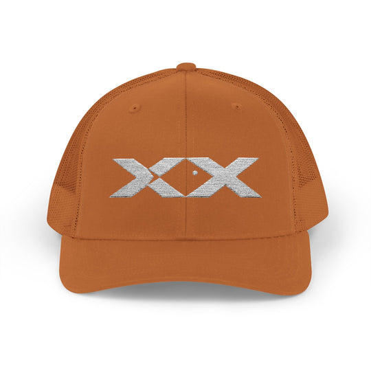 XX Trucker Hat