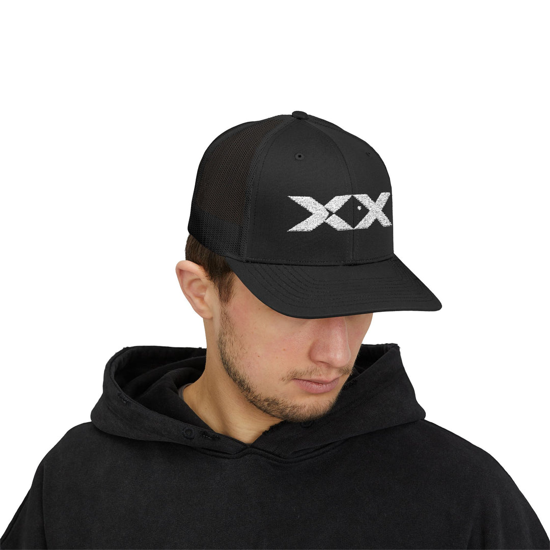 XX Trucker Hat