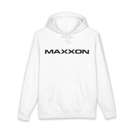 Maxxon Logo Hoodie