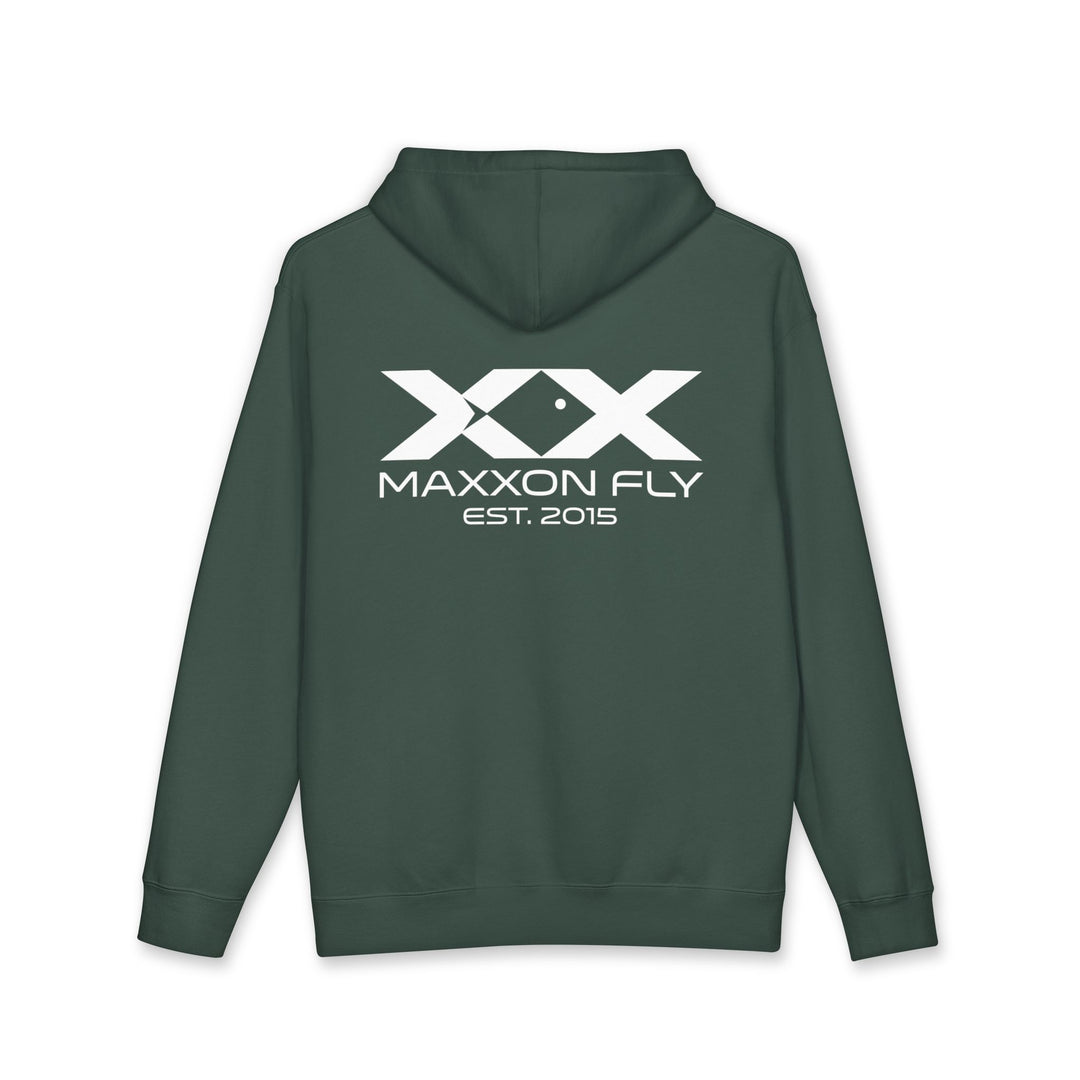 XX Icon Hoodie