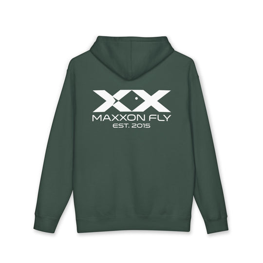 XX Icon Hoodie