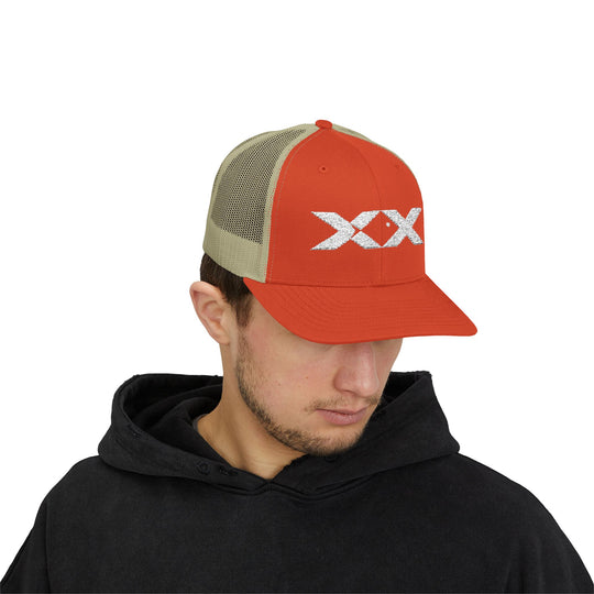 XX Trucker Hat