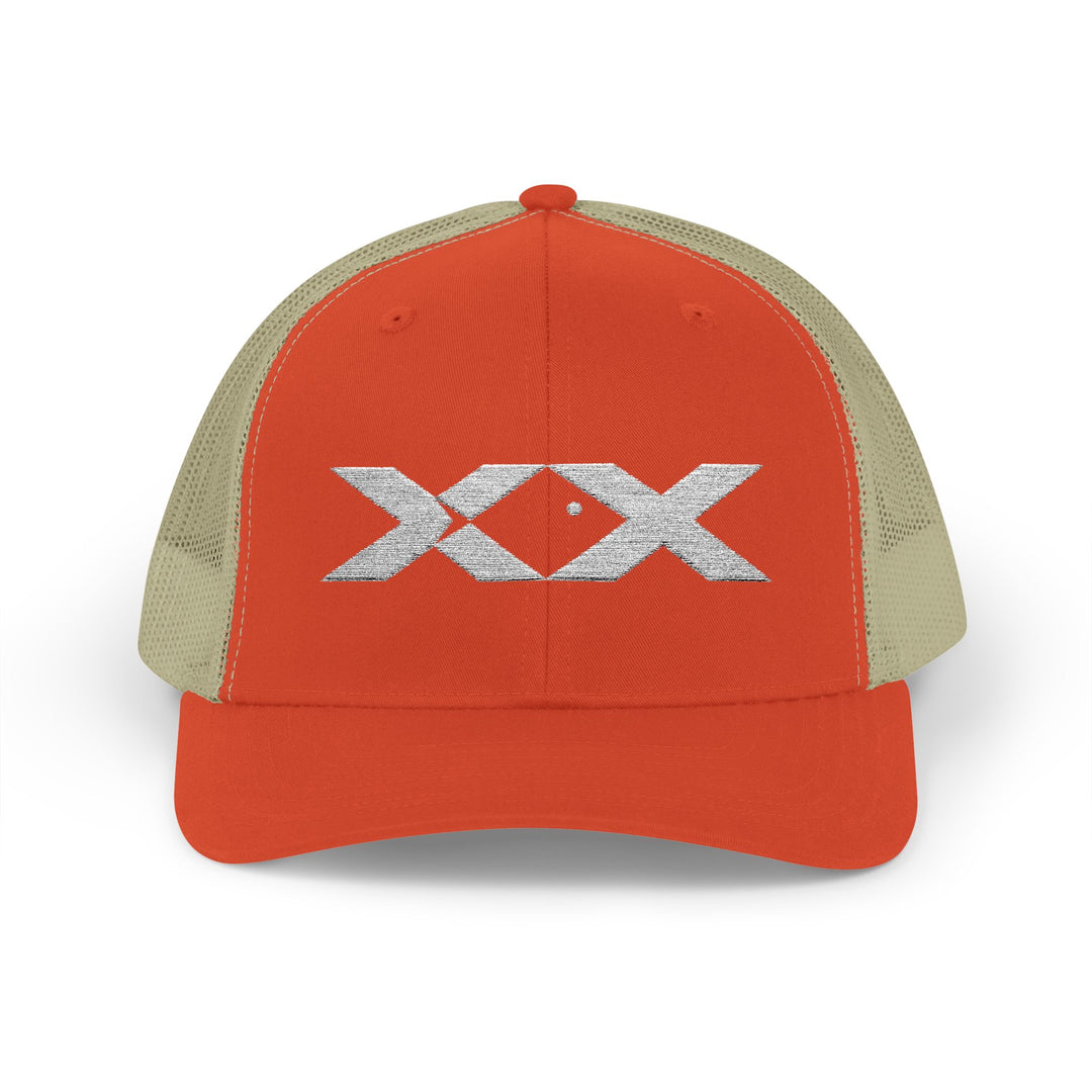 XX Trucker Hat