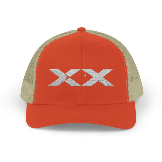 XX Trucker Hat