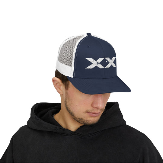 XX Trucker Hat