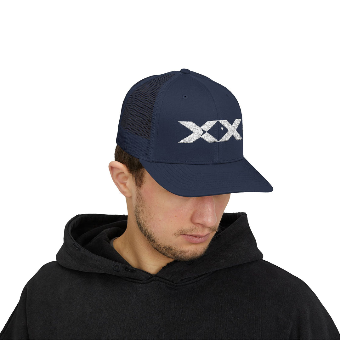 XX Trucker Hat