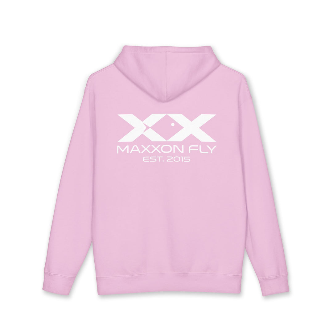 XX Icon Hoodie