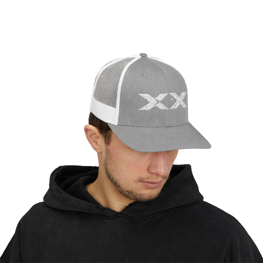 XX Trucker Hat