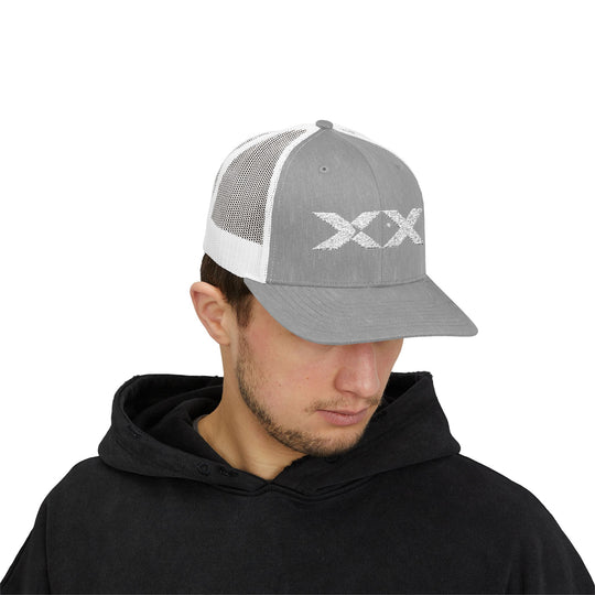 XX Trucker Hat