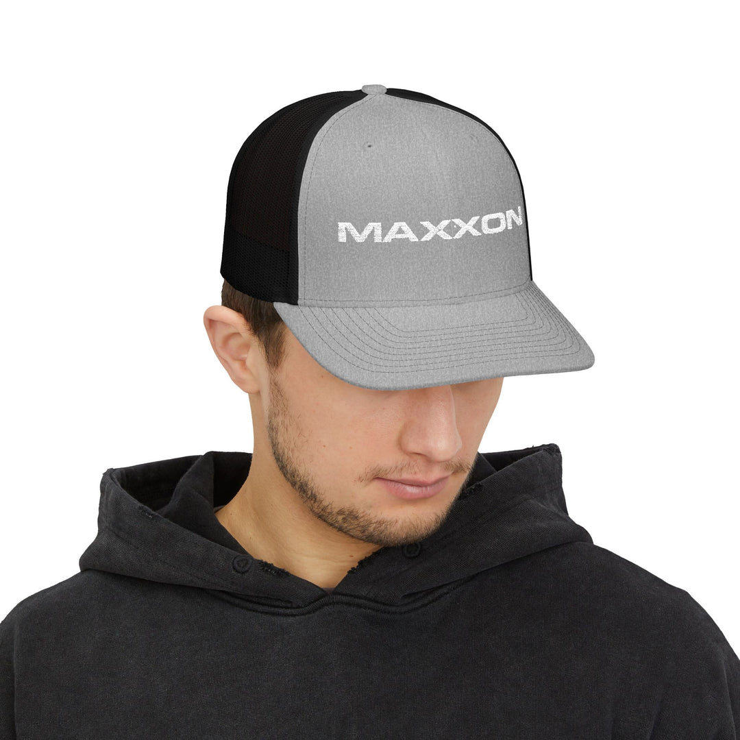 Maxxon 'Richardson®' Trucker Hat