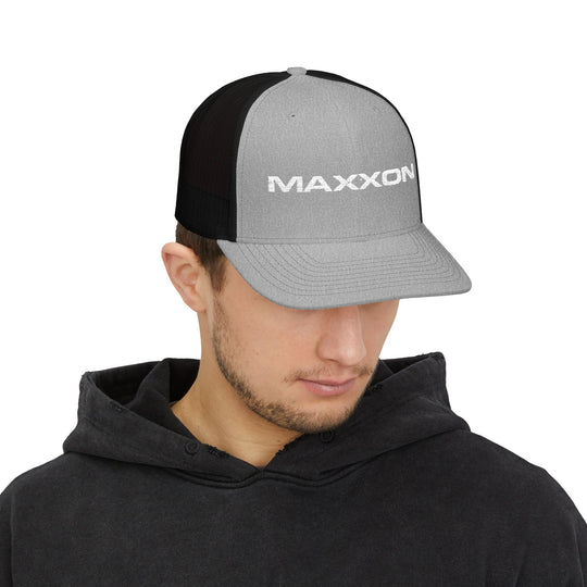 Maxxon 'Richardson®' Trucker Hat