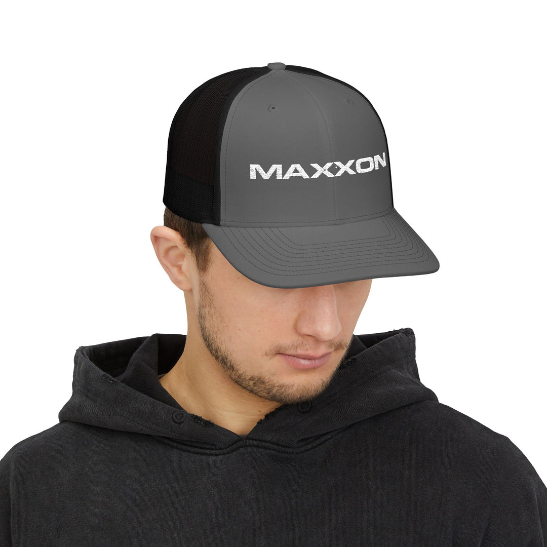 Maxxon 'Richardson®' Trucker Hat