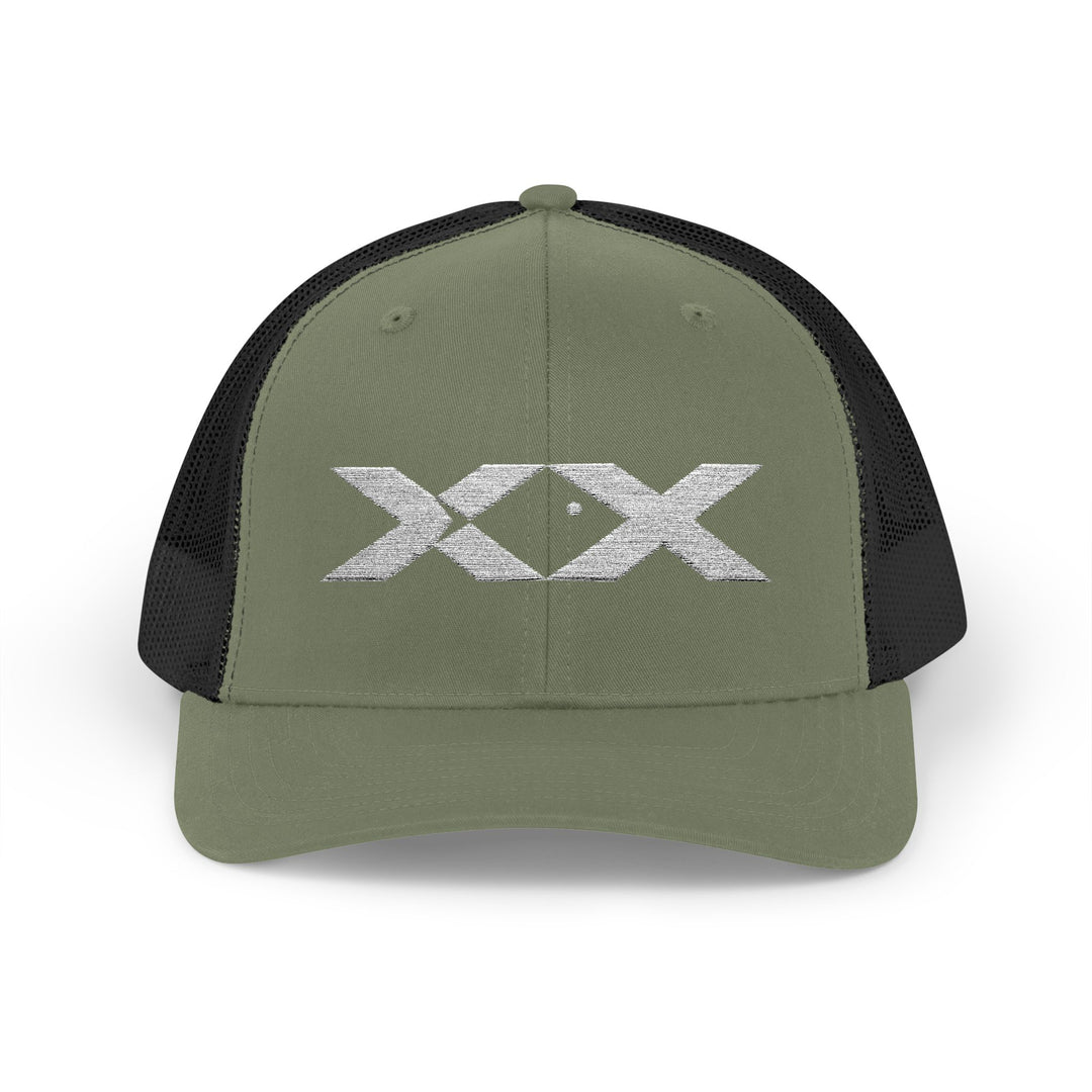 XX Trucker Hat