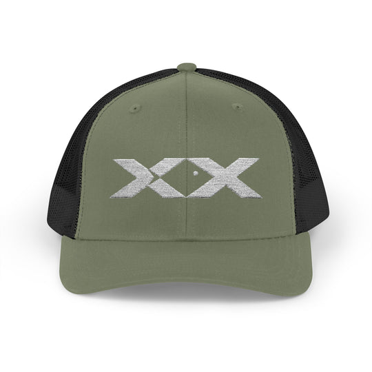 XX Trucker Hat