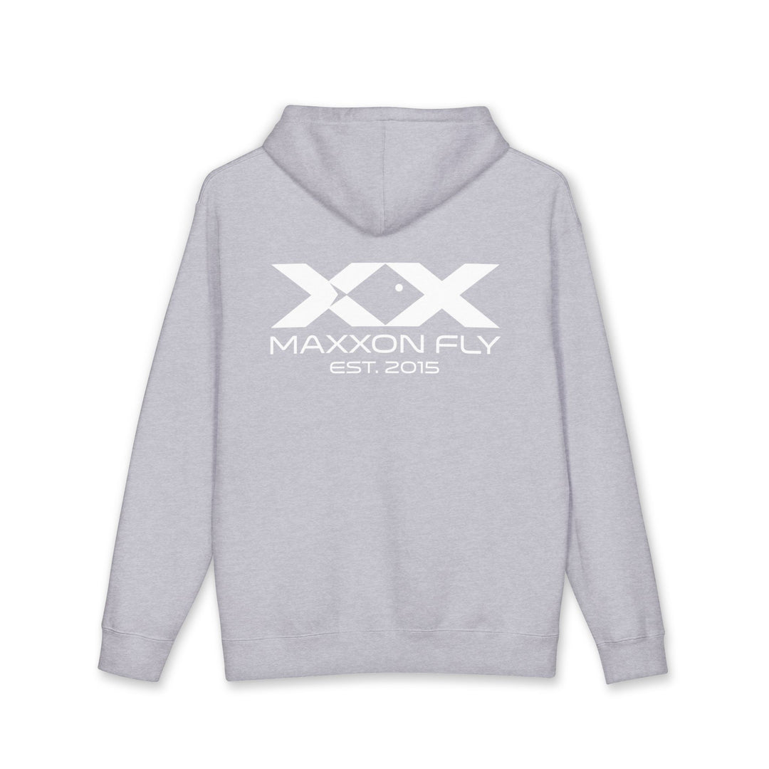 XX Icon Hoodie