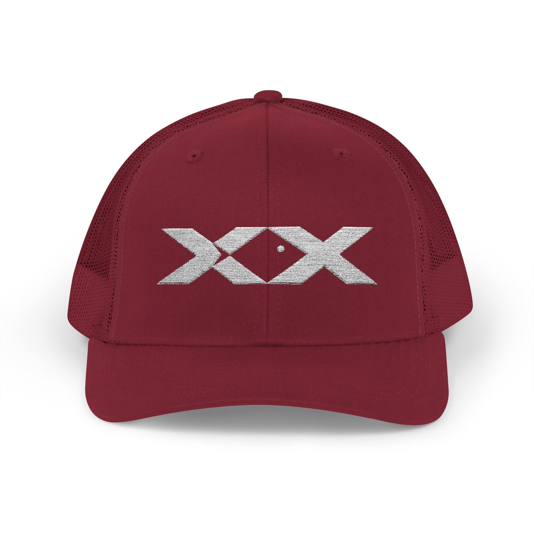 XX Trucker Hat