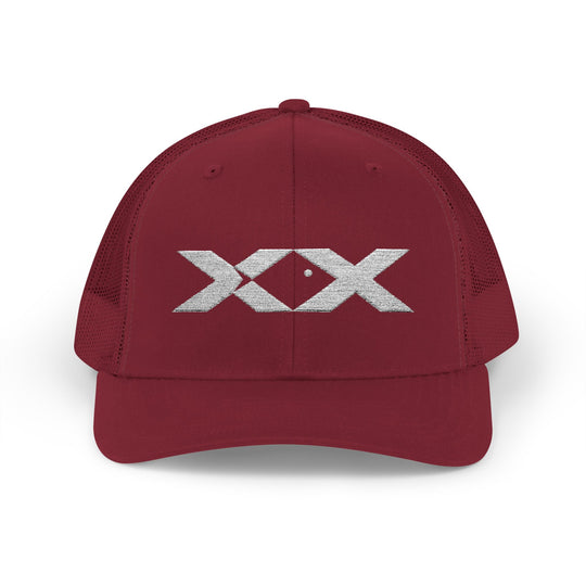 XX Trucker Hat