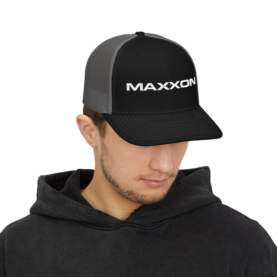 Maxxon 'Richardson®' Trucker Hat