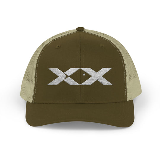 XX Trucker Hat
