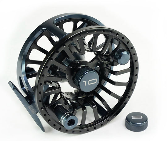 CAGE Fly Reels & Spools