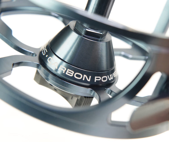 CAGE Fly Reels & Spools