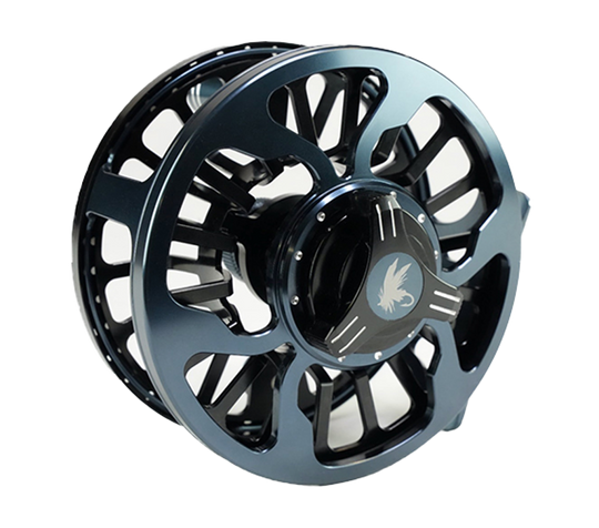 CAGE Fly Reels & Spools
