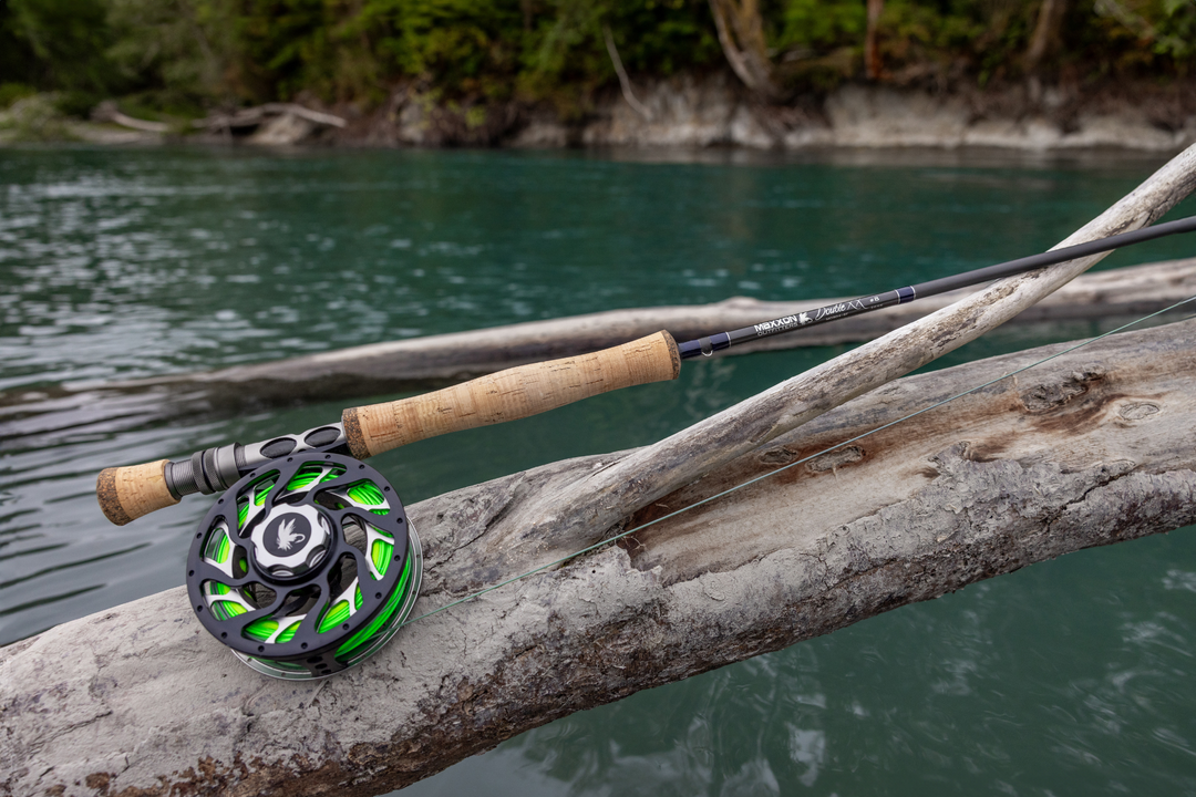 4wt fly reel shootout DOUBLE XX · BUNDLE Color:#348 Hiyake WM Gill Pure Fishing Brands: Berkley Subcategory:Baitcast Combos Just add some leaders