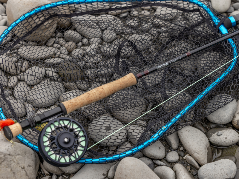 falcon fishing poles FALCON Lightweight Fly Fishing Rod for Anglers