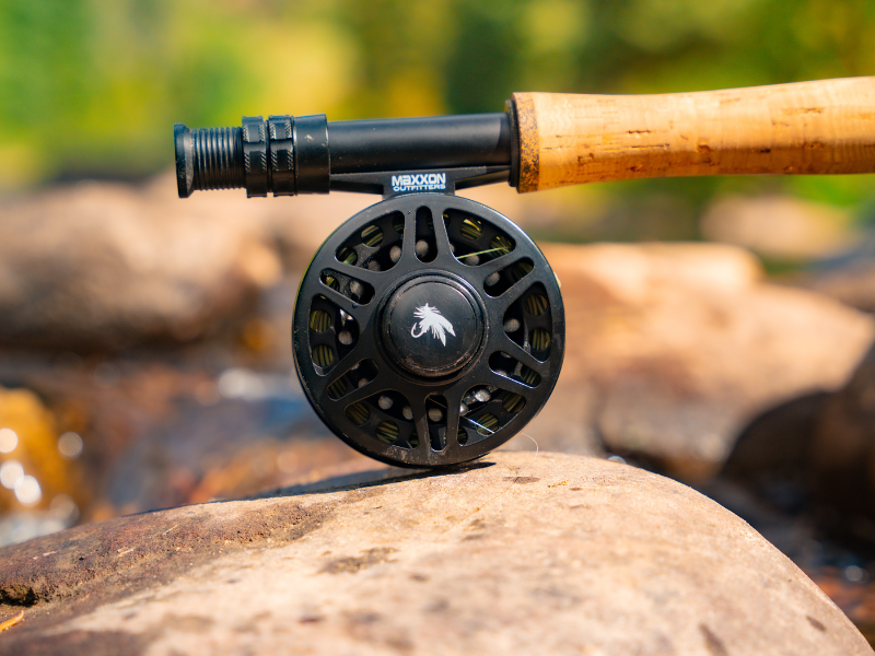 best 4wt fly reel for the money 3/4WT Silvertip Discovery 3/4 Pre-Spooled Beginner Reel the Modern Classics collection introduces reels designed for the angler longing for a nod to the past Best 4 Weight Fly Reels