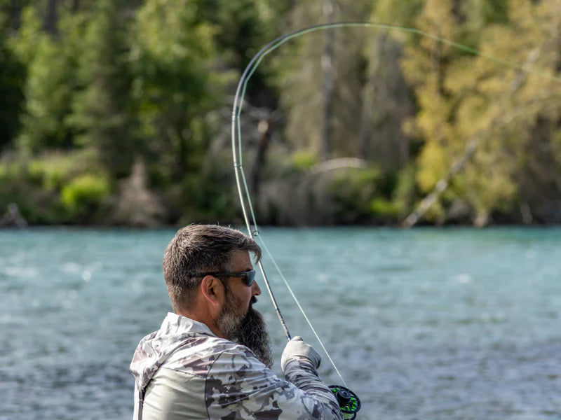 MAX Fly Reel & Spools