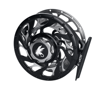 SDP Fly Reel & Spools
