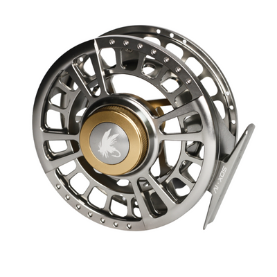 SDX Fly Reel & Spools