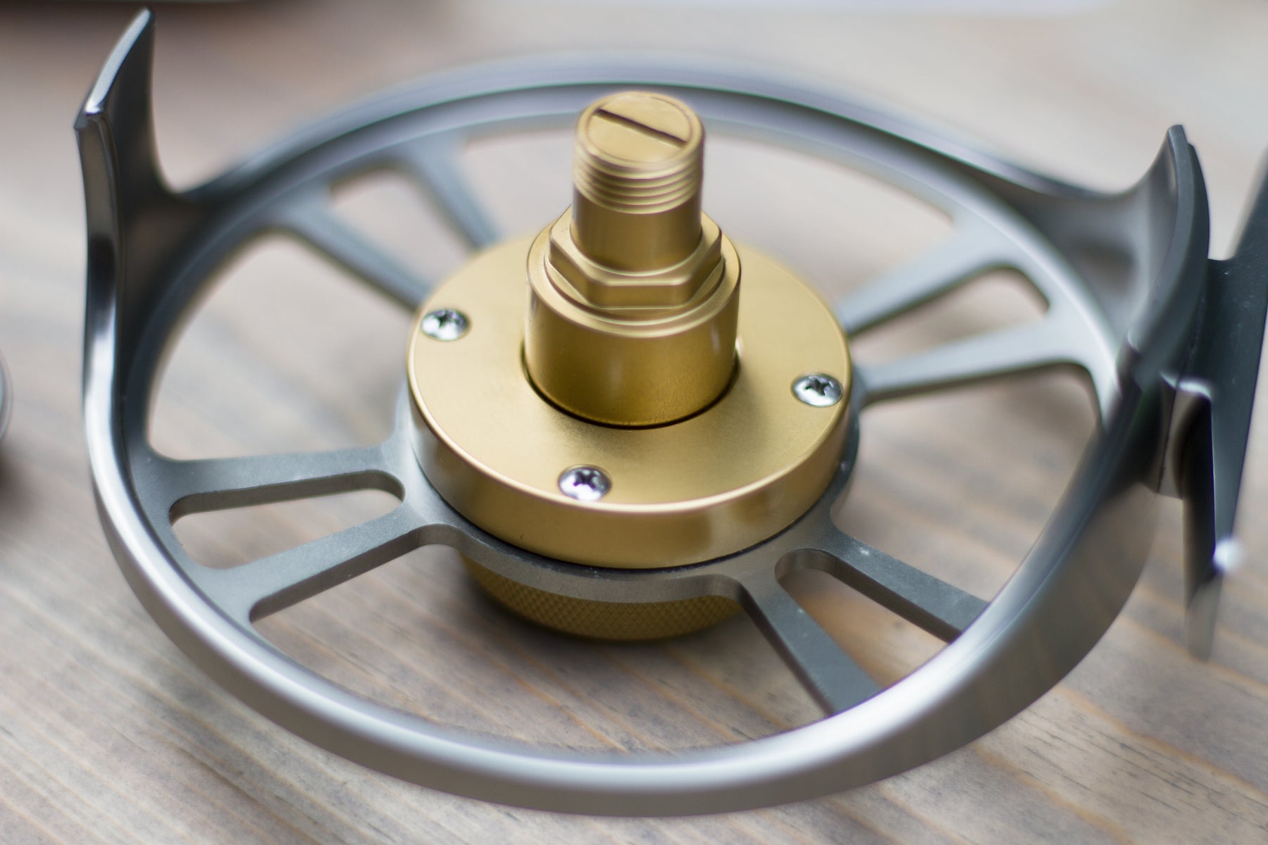 best sealed drag fly reel Maxxon SDX Traxx Fly Reel