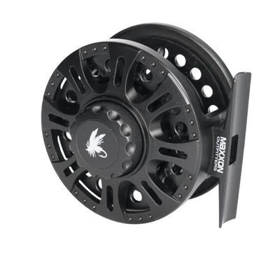 XG Fly Reel & Spools
