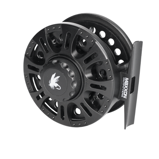XG Fly Reel & Spools