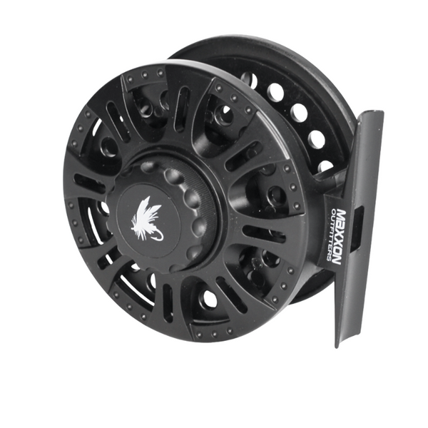 Maxxon XG-III #7/8 Reel