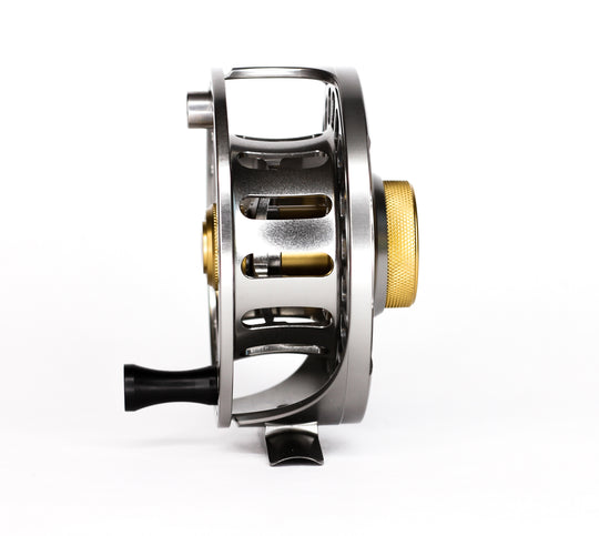 SDX Fly Reel & Spools
