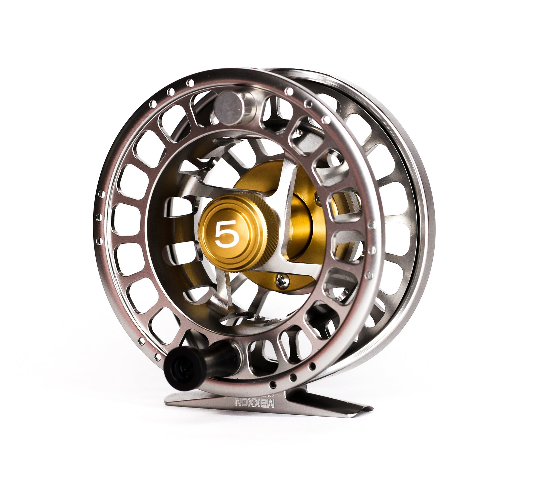 Maxxon SDX Traxx Fly Reel Maxxon SDX Traxx Fly Reel
