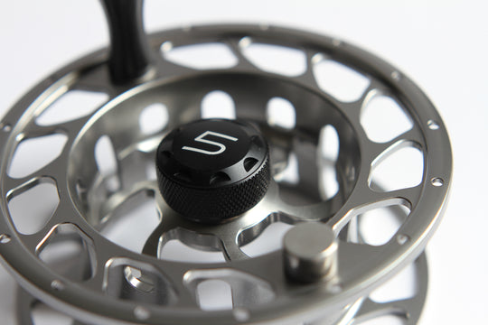 SDP Fly Reel & Spools