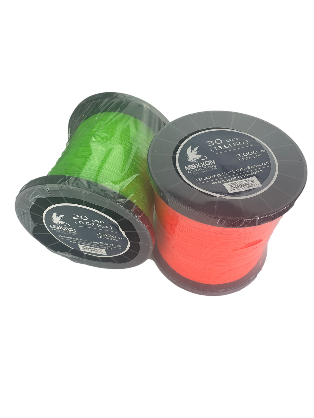 Buy Premium Fly Fishing Backing Line Today | Maxxon Fly Buy Premium Fly Fishing Backing Line Today | Maxxon Fly