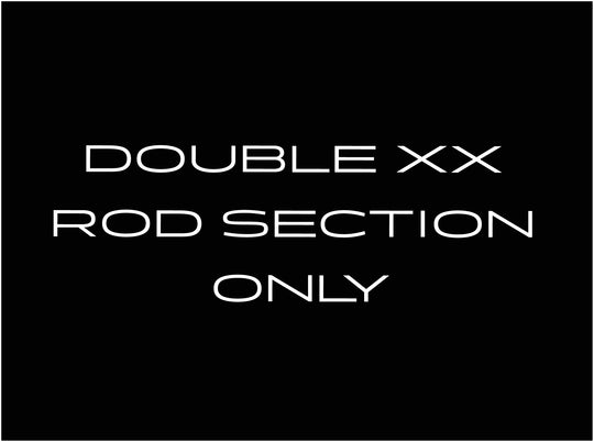 DOUBLE XX / Section ONLY