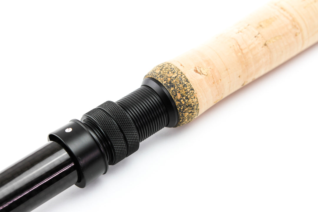 NX3 Dual Down-Locking Rings