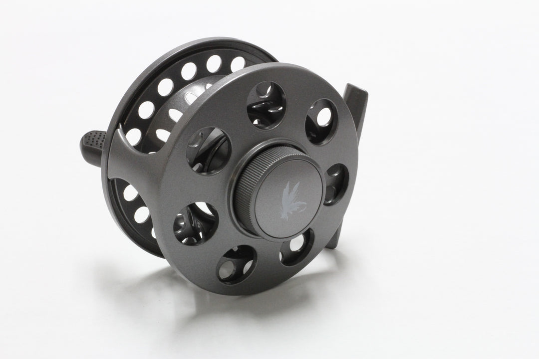 Maxxon Talon Fly Reel Maxxon Talon Fly Reel